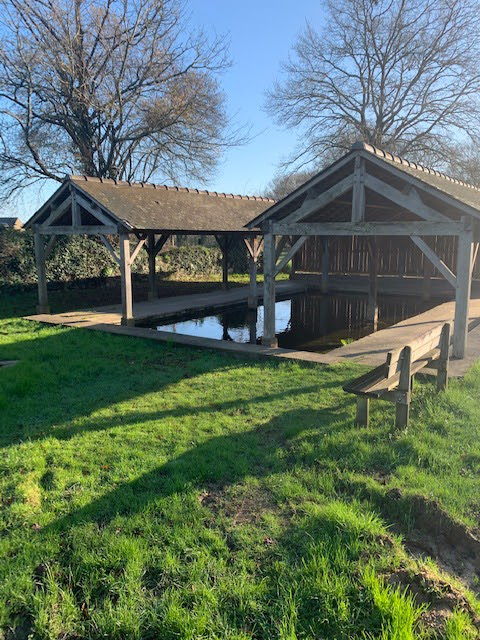 仕事の隙間時間にトレジャーハンティング！